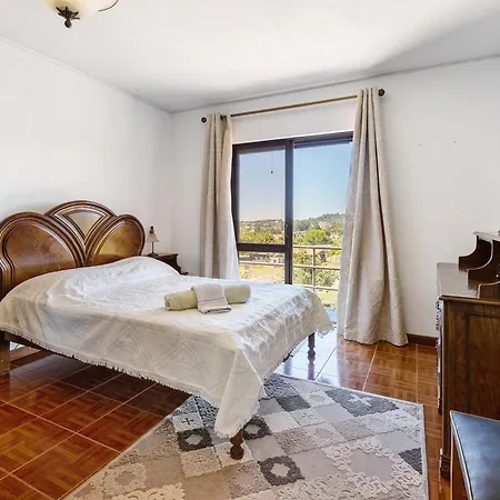Villa Quinta O Refugio à Azambuja Extérieur photo