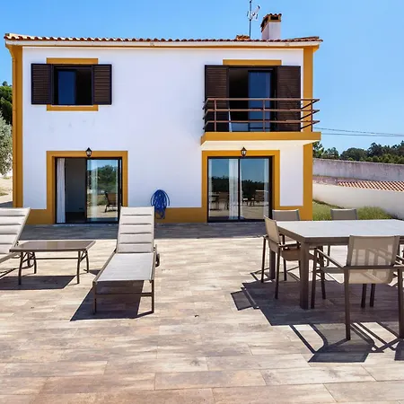 Villa Quinta O Refugio à Azambuja Extérieur photo