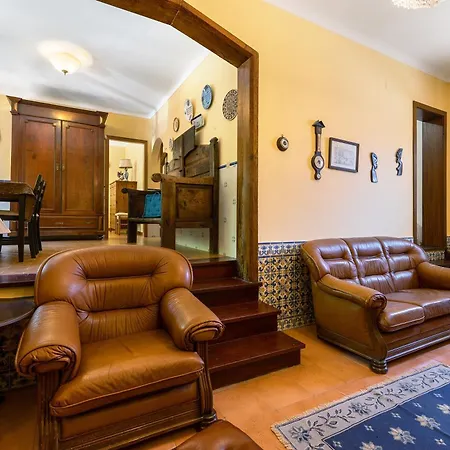 Villa Quinta O Refugio à Azambuja Extérieur photo