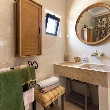 Villa Quinta O Refugio à Azambuja Extérieur photo