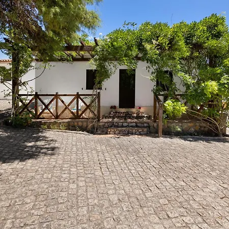 Villa Quinta O Refugio à Azambuja Extérieur photo