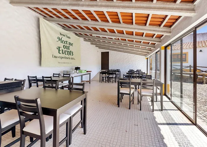 Quinta O Refugio