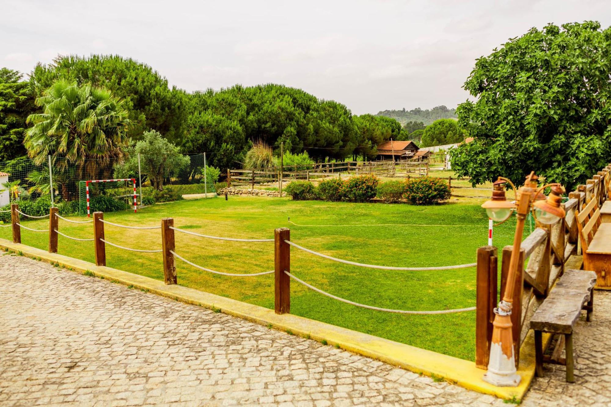 Villa Quinta O Refugio Azambuja