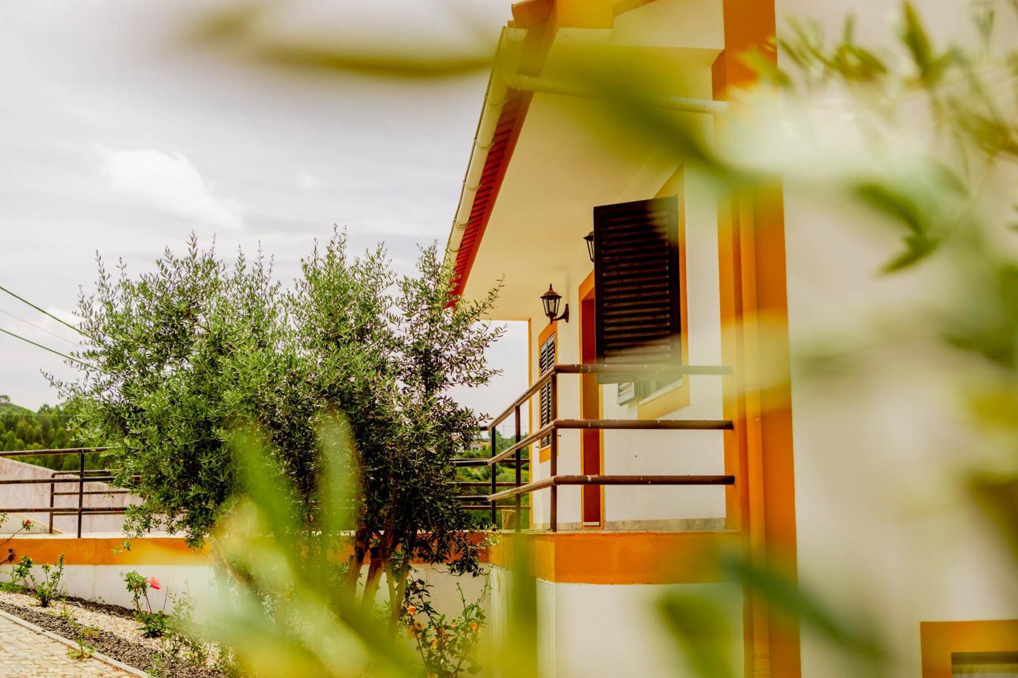 Quinta O Refugio Azambuja