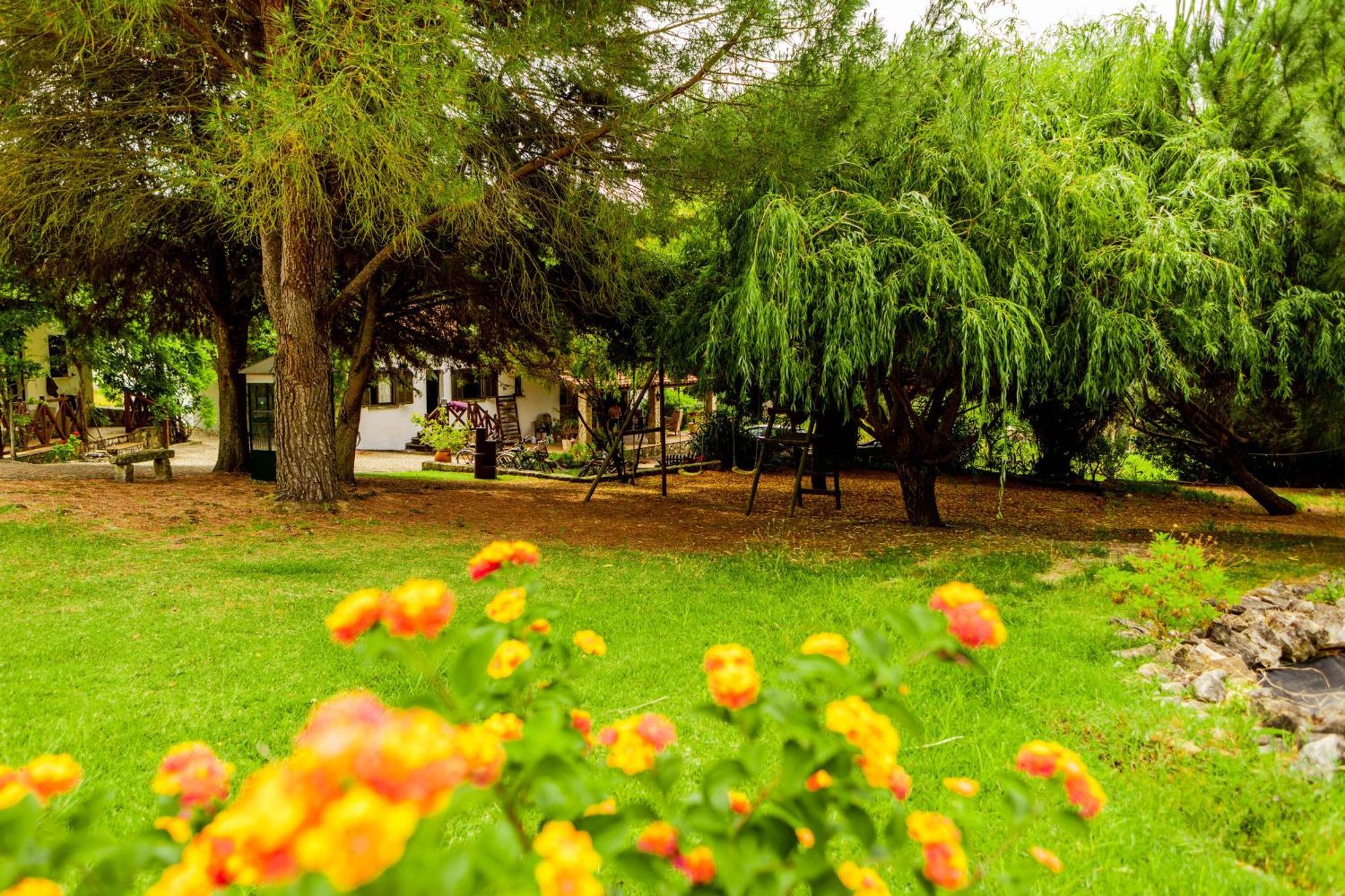 Villa Quinta O Refugio Azambuja