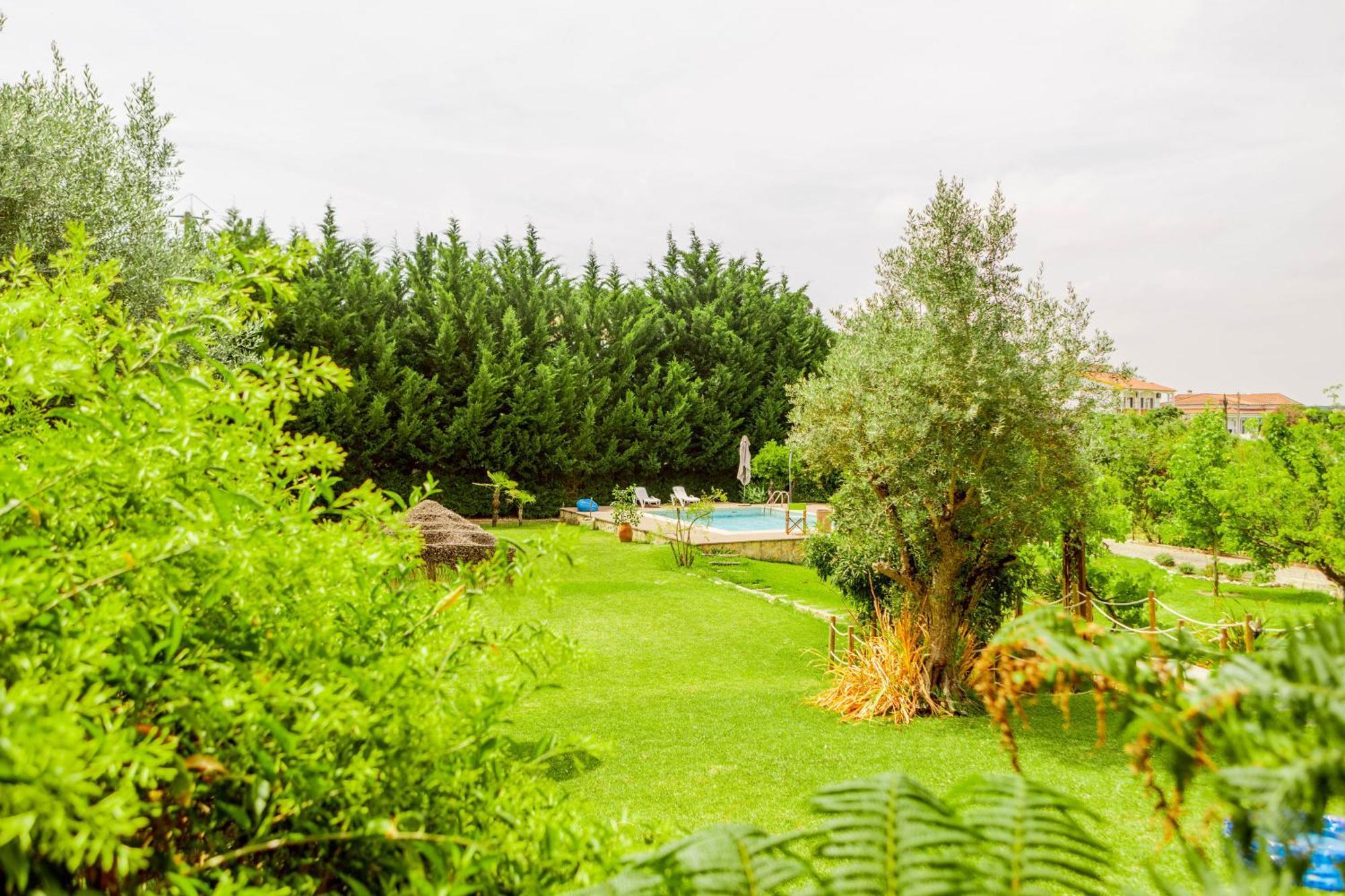 Quinta O Refugio