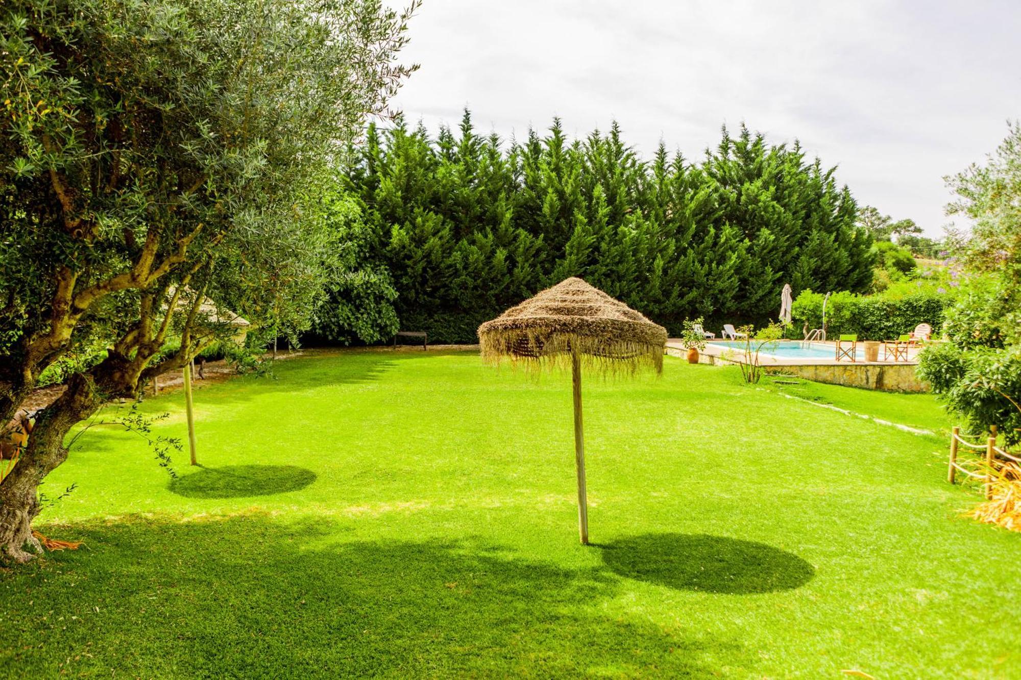 Quinta O Refugio *