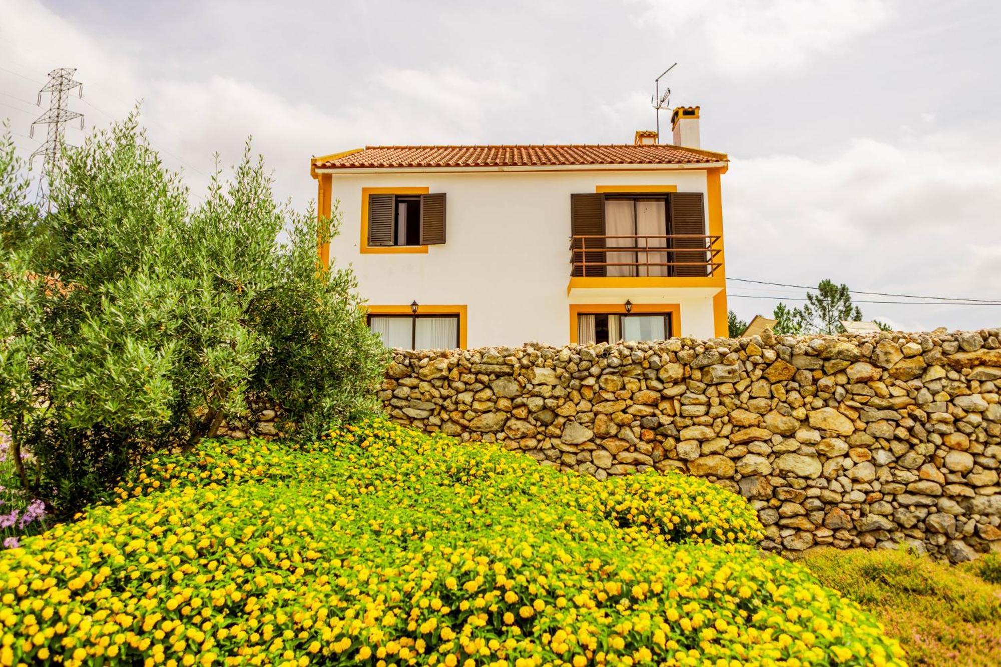 Villa Quinta O Refugio Azambuja