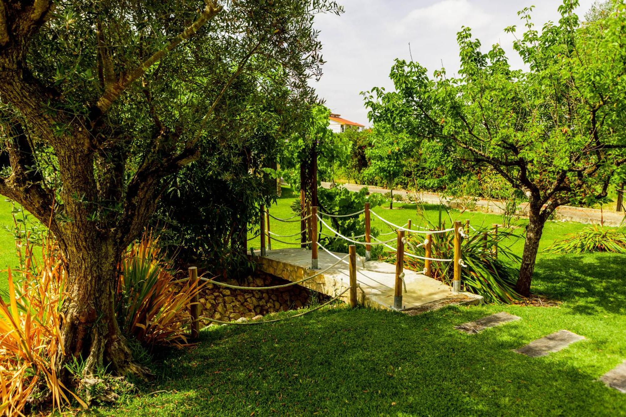 Villa Quinta O Refugio Azambuja