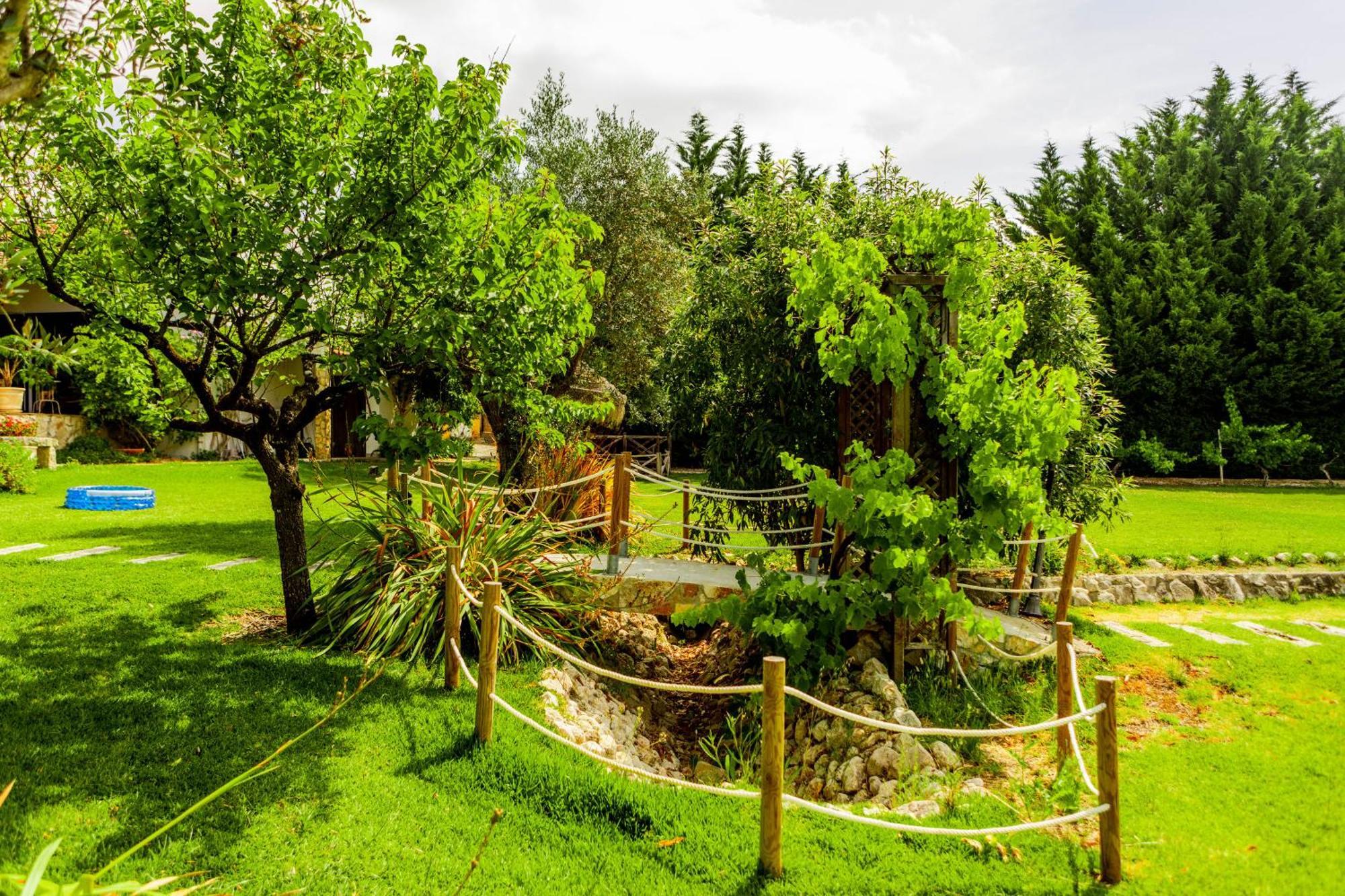 Villa Quinta O Refugio *