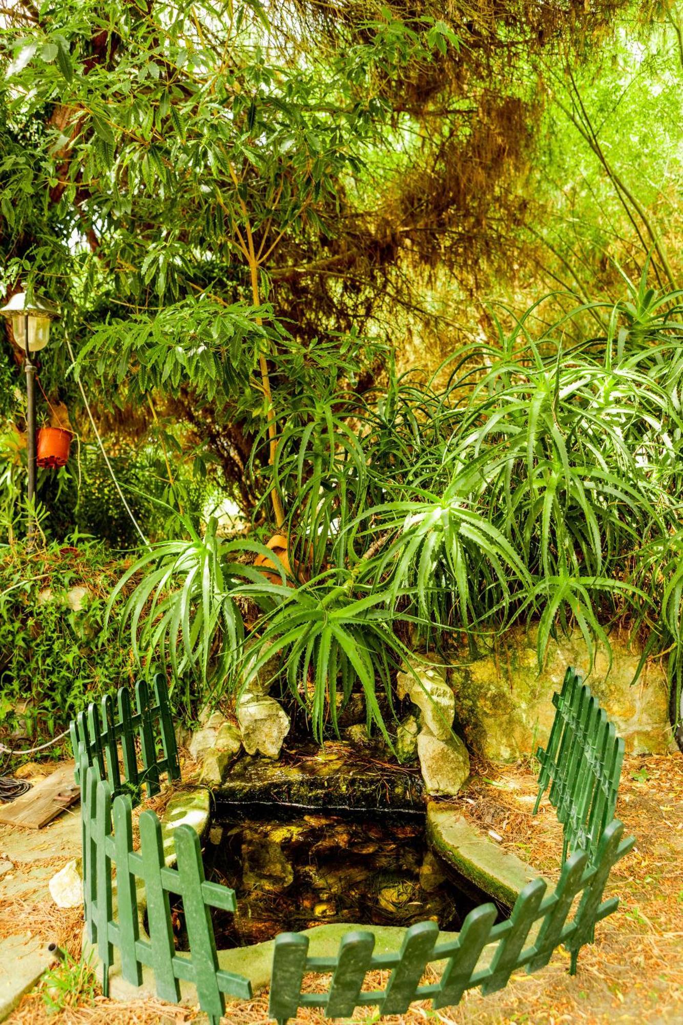 Villa Quinta O Refugio Azambuja