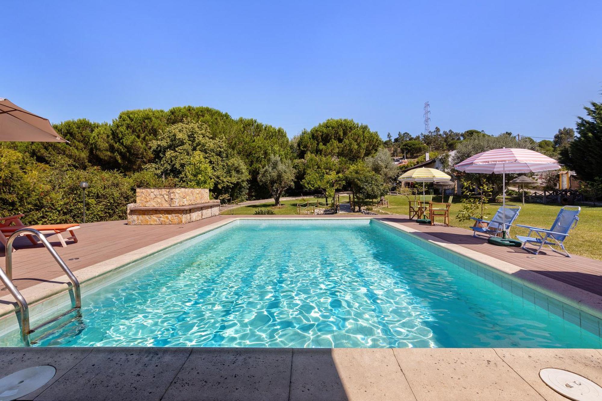 Villa Quinta O Refugio *