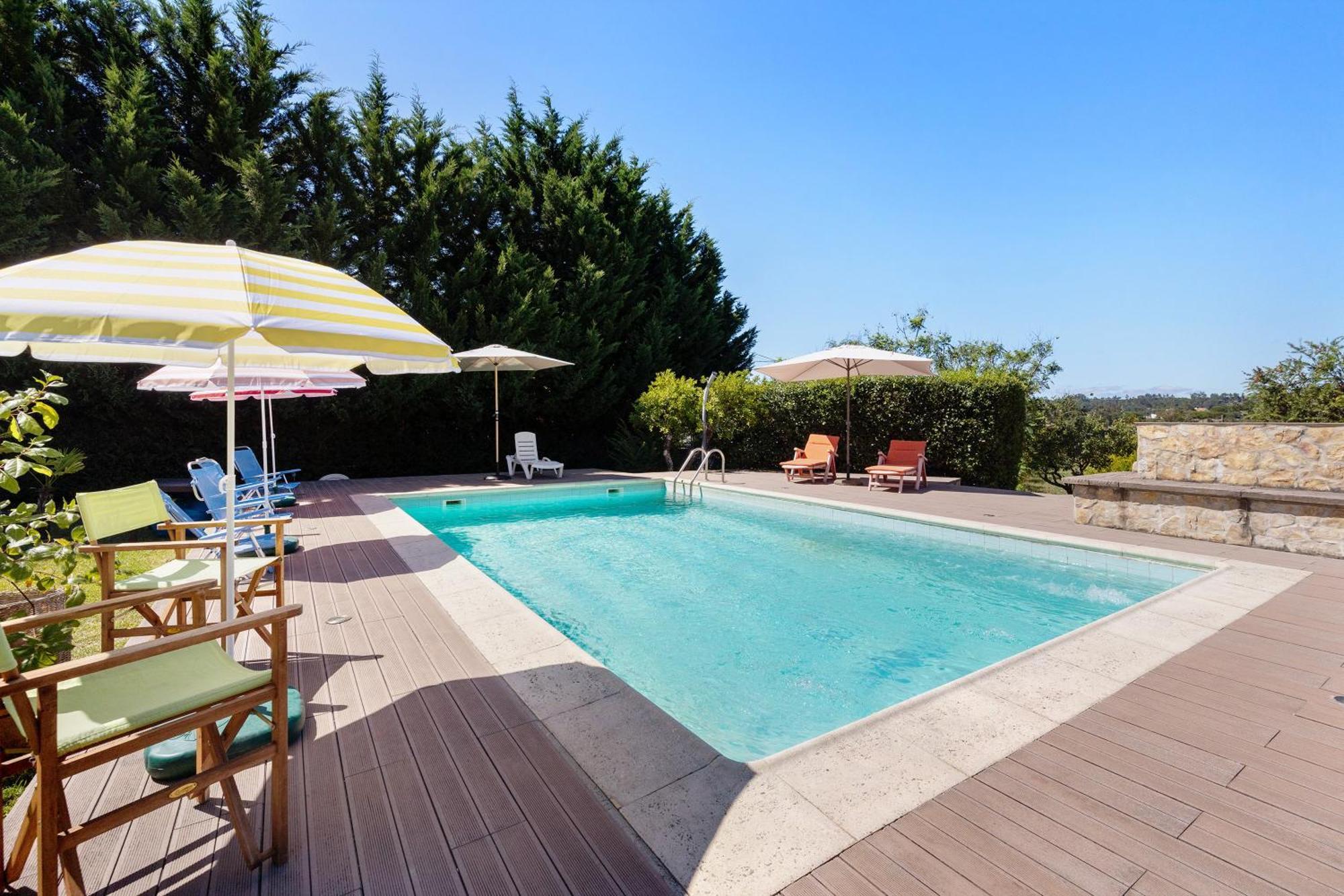 Villa Quinta O Refugio Azambuja