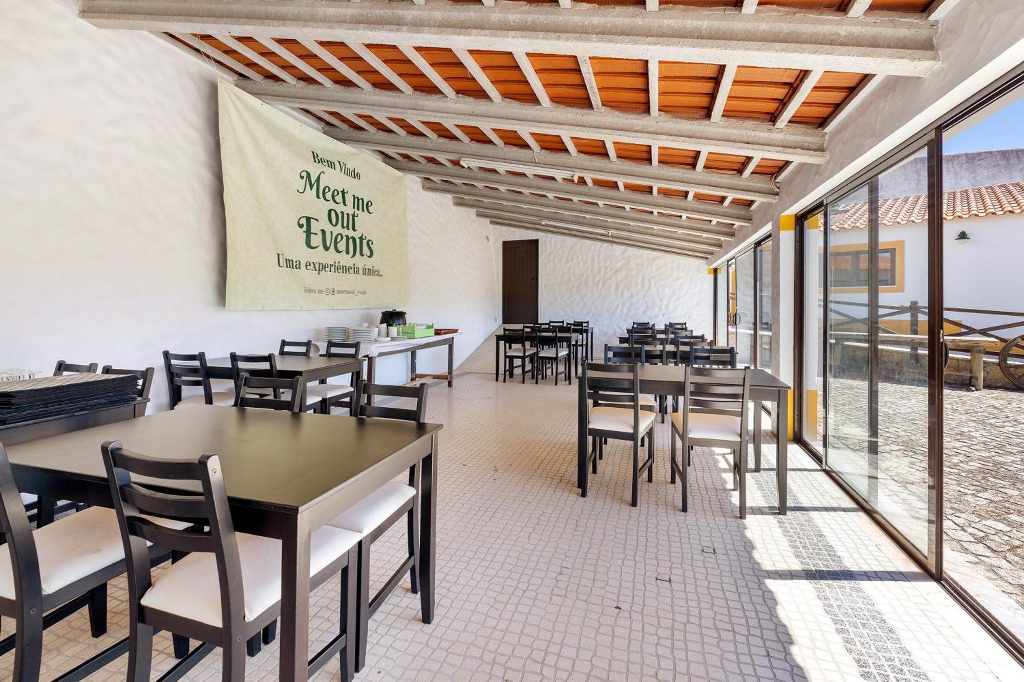 Quinta O Refugio