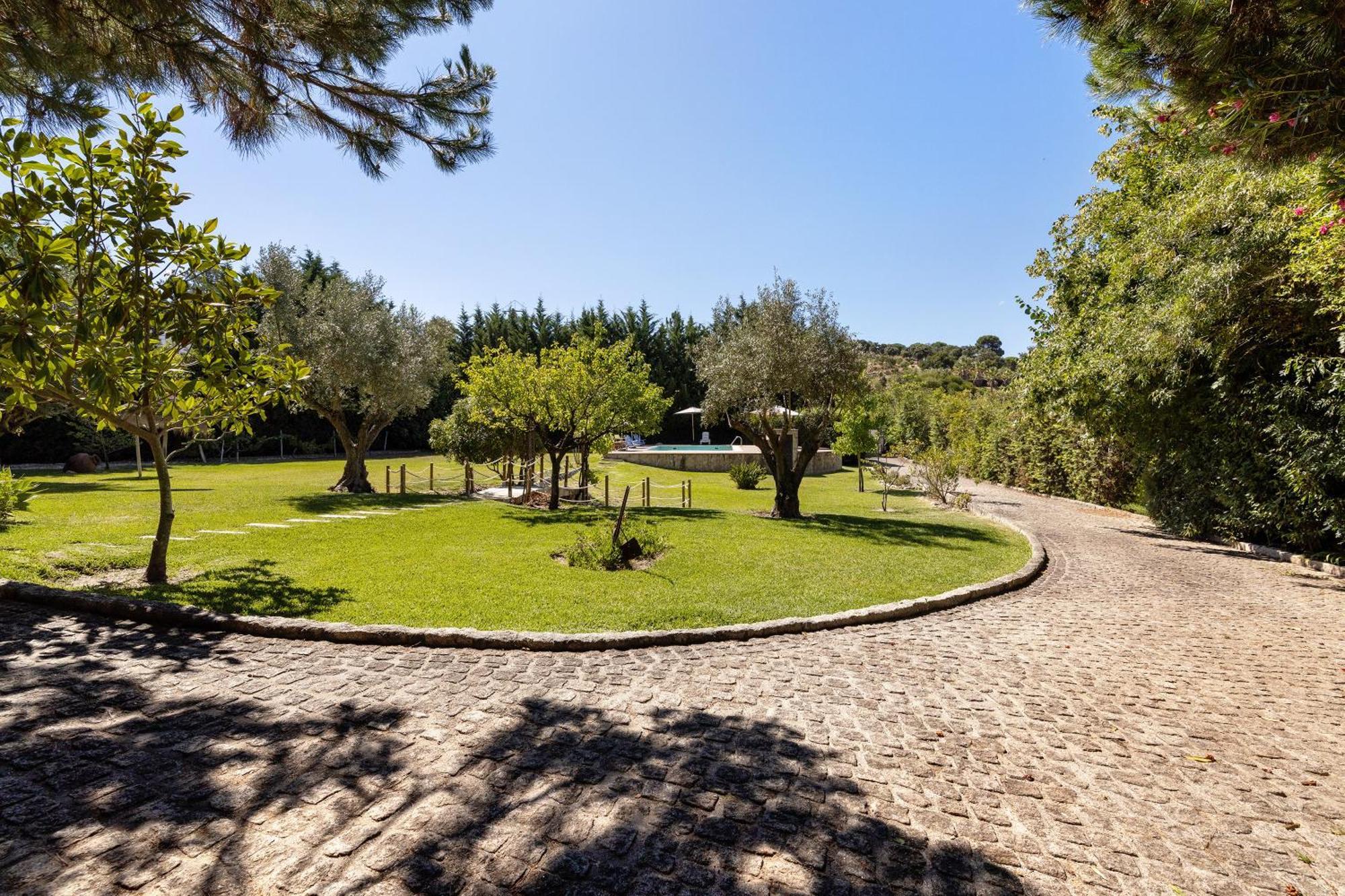 Villa Quinta O Refugio