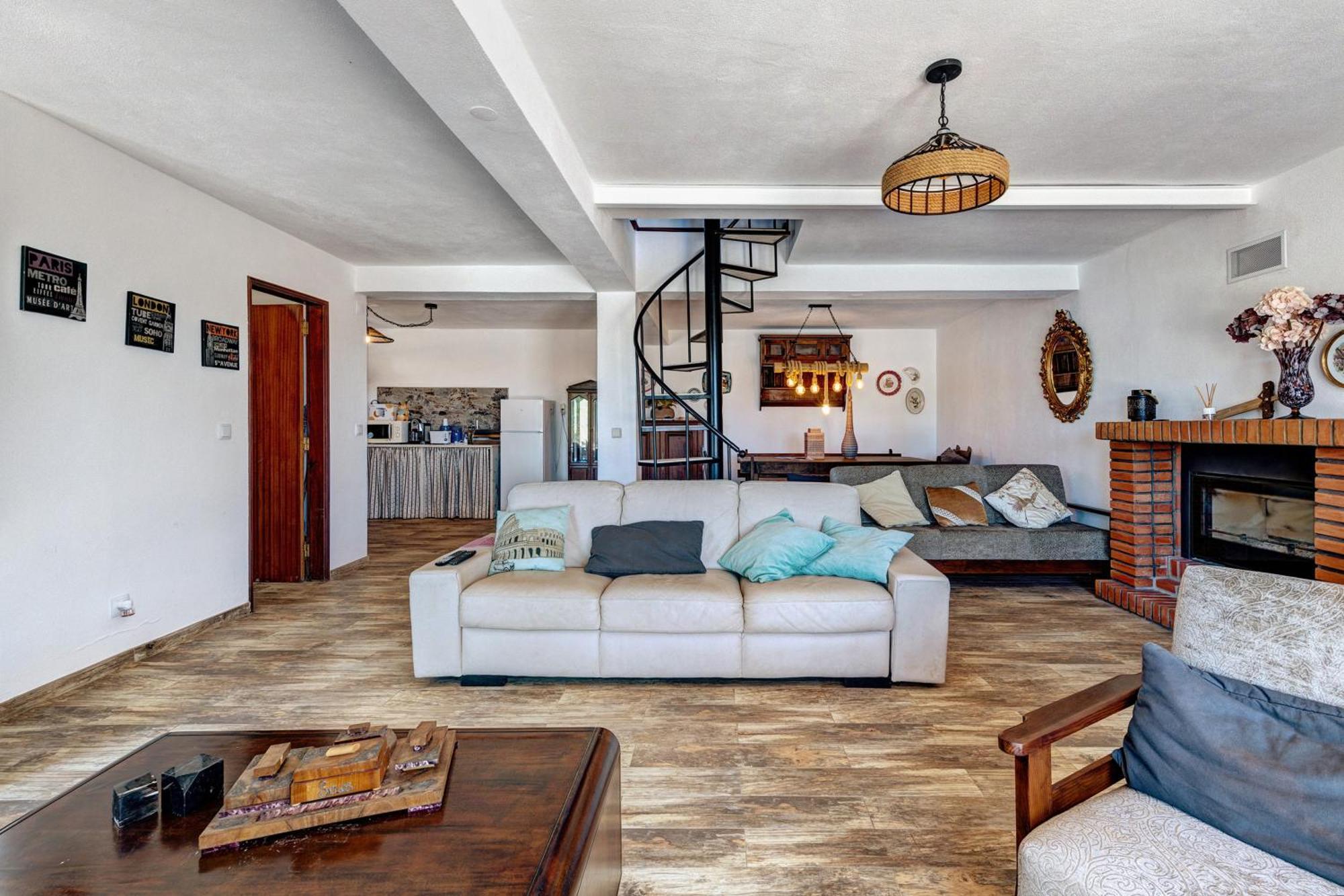 Quinta O Refugio Villa