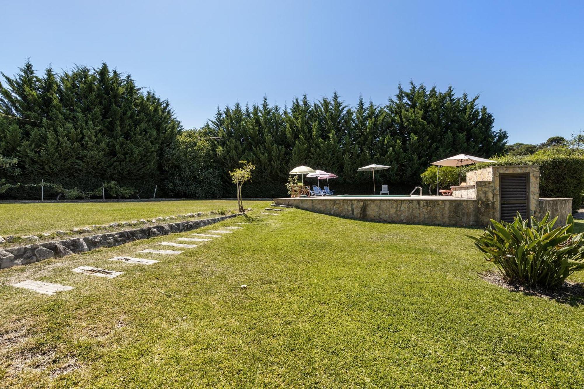 Quinta O Refugio Villa Azambuja