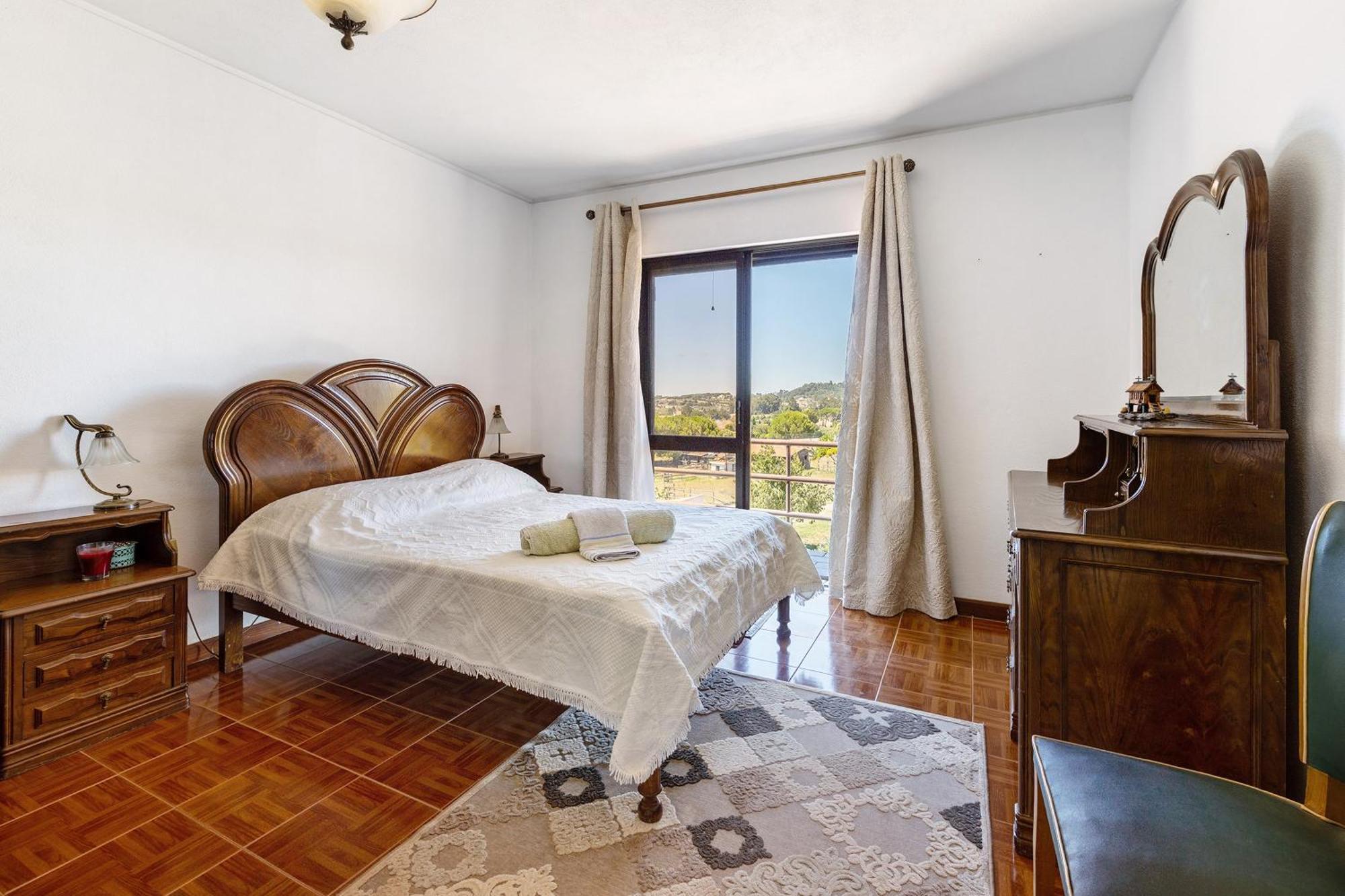Quinta O Refugio Villa