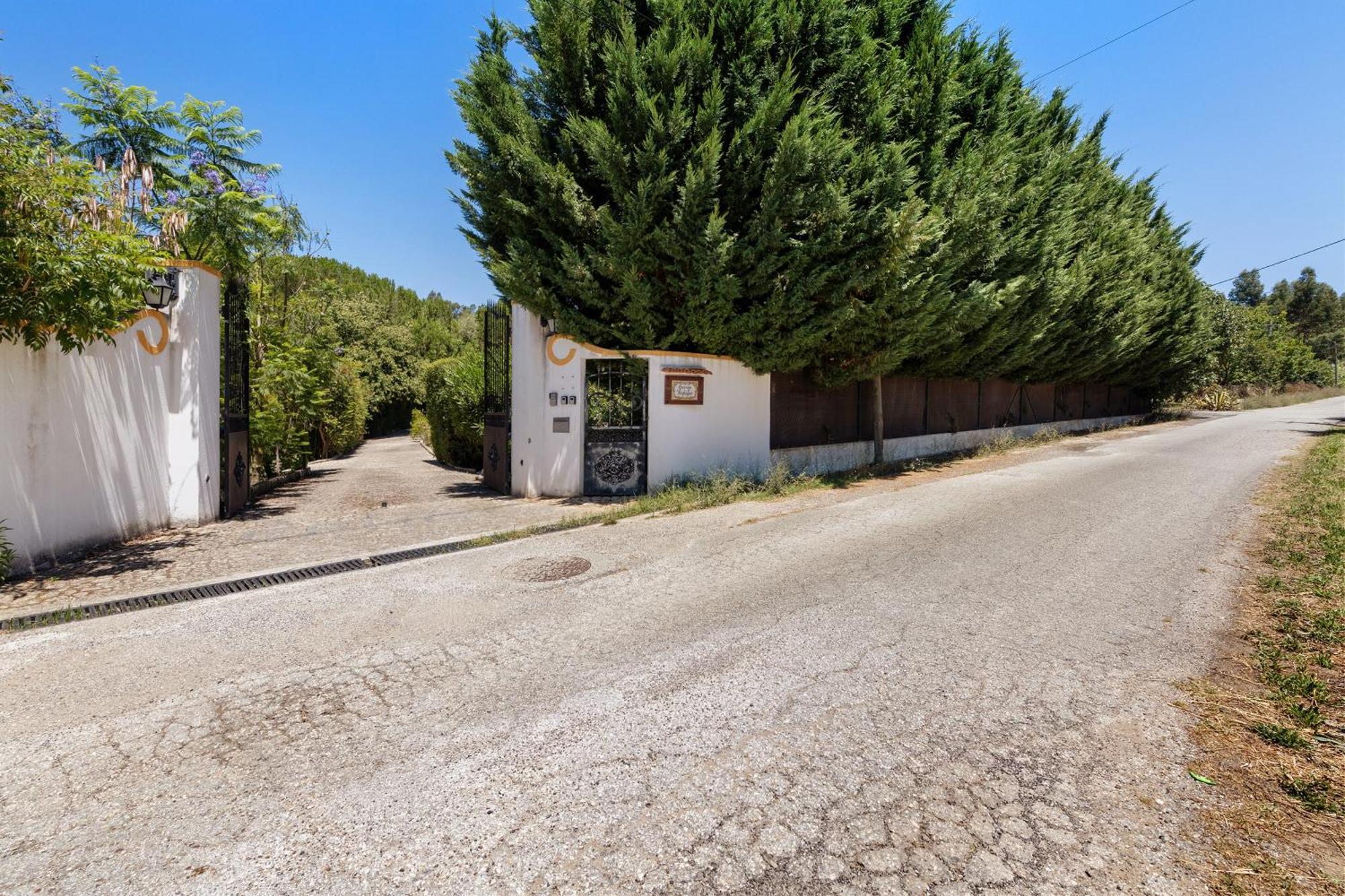 Quinta O Refugio