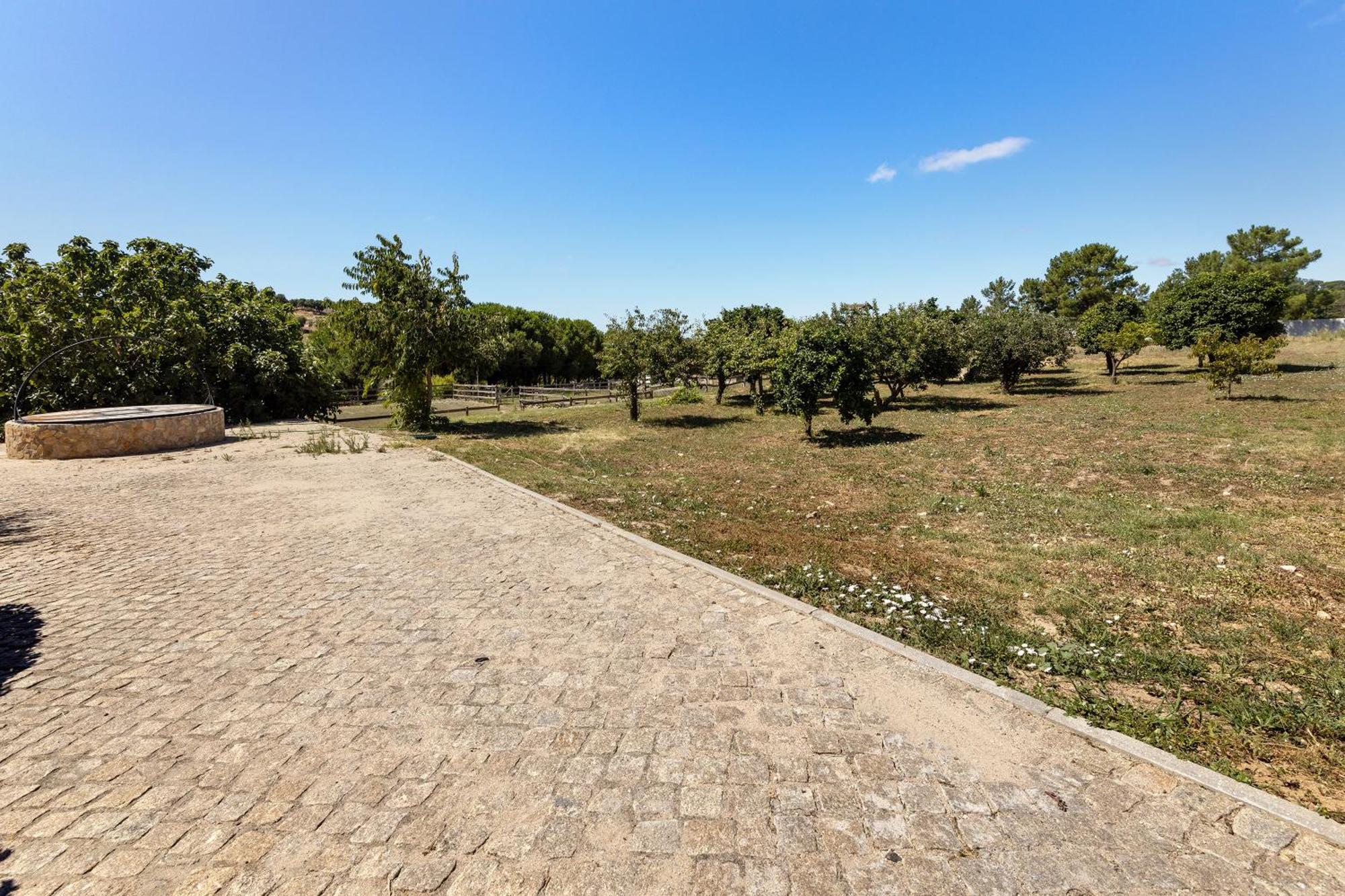 Quinta O Refugio Villa