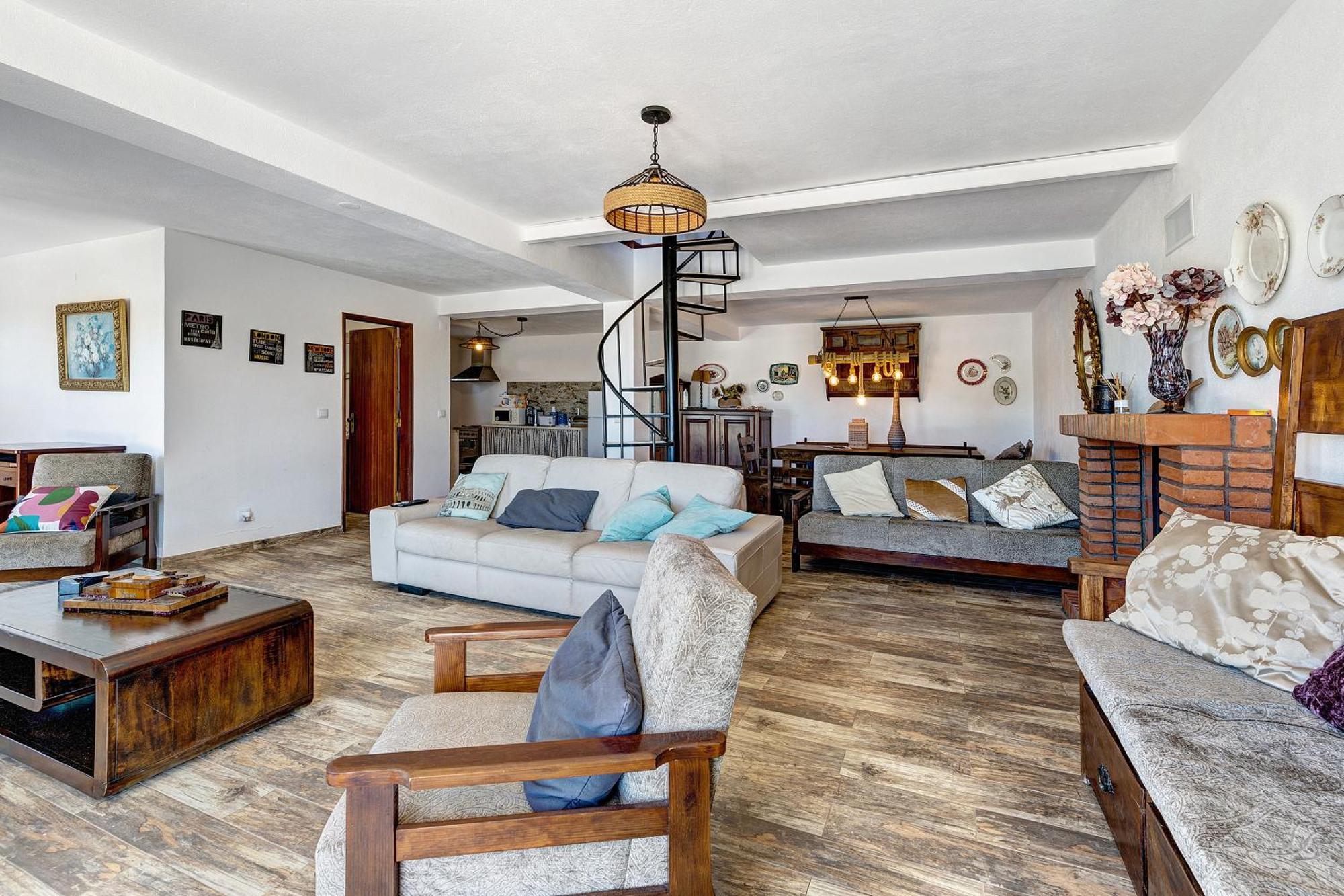 Villa Quinta O Refugio