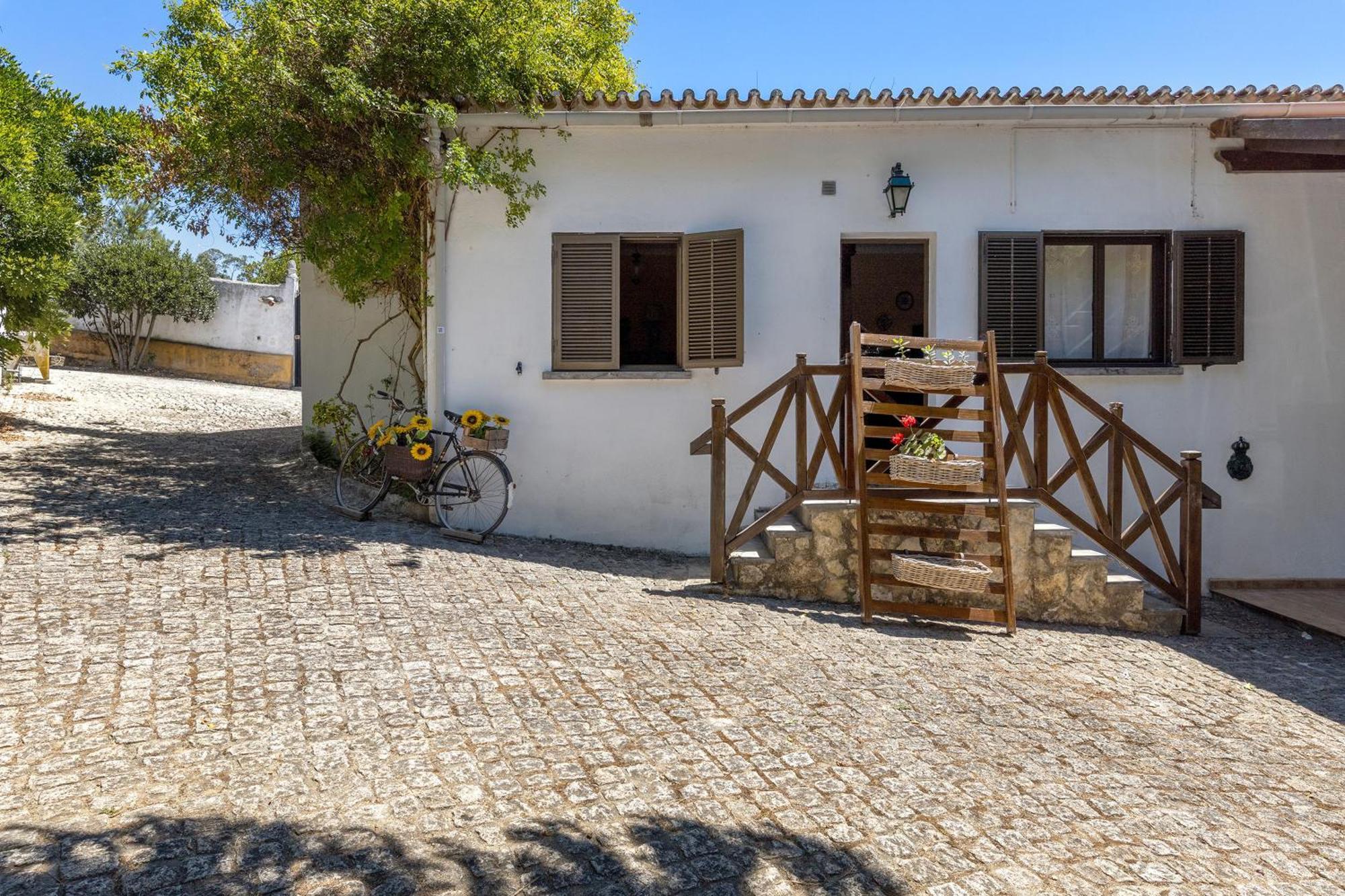 Quinta O Refugio Villa Azambuja