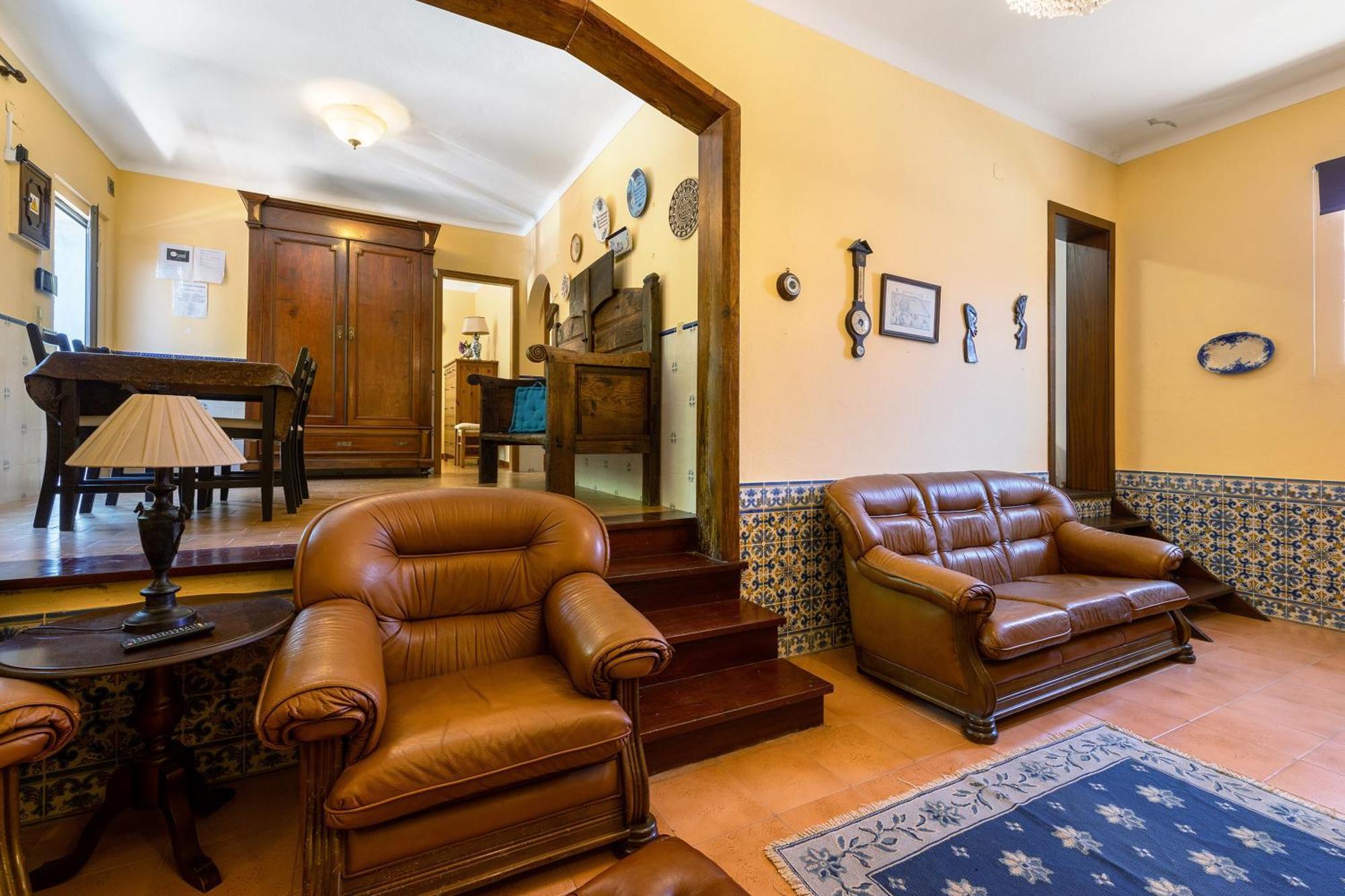 Villa Quinta O Refugio Azambuja