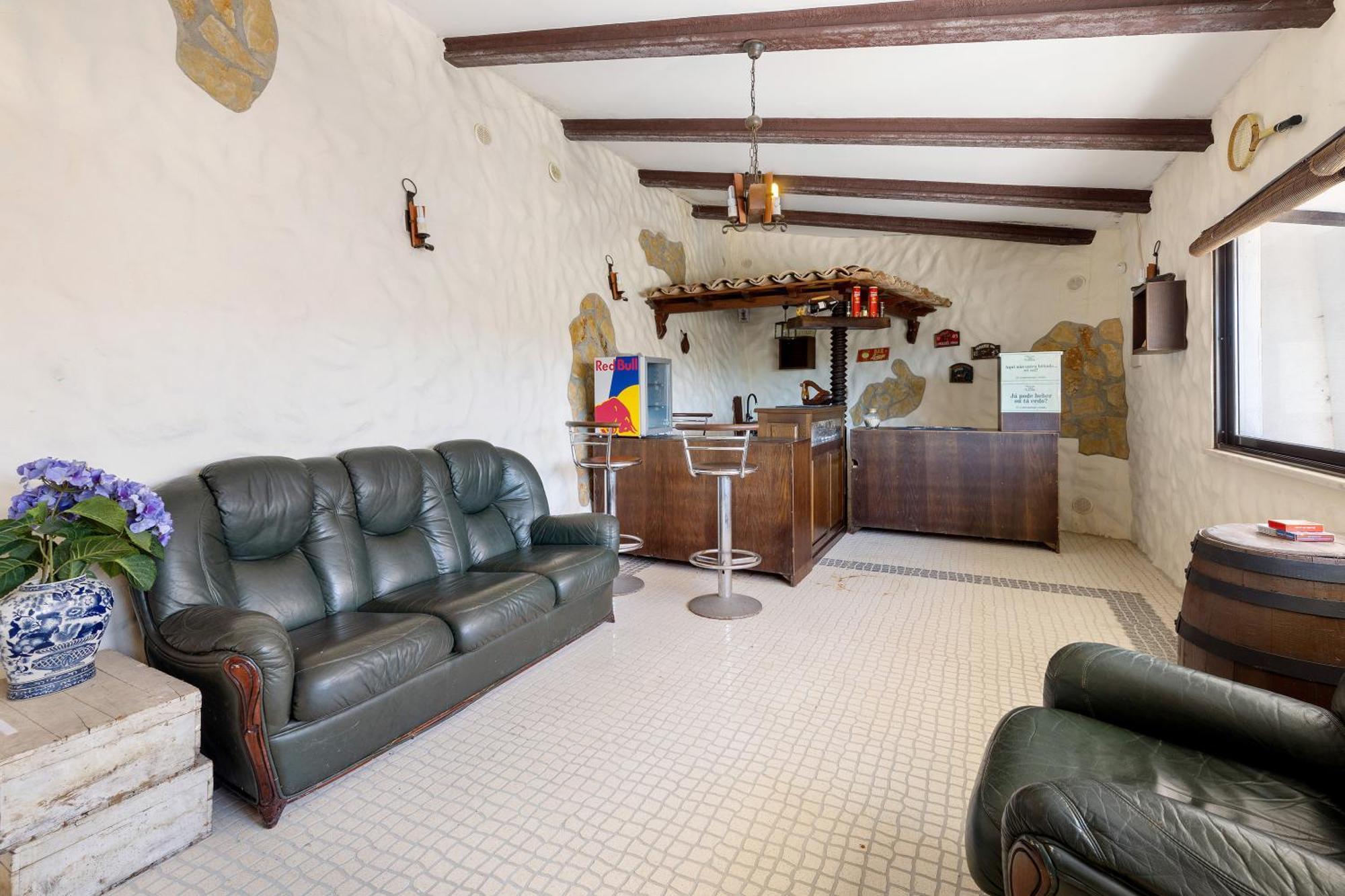 Villa Quinta O Refugio *