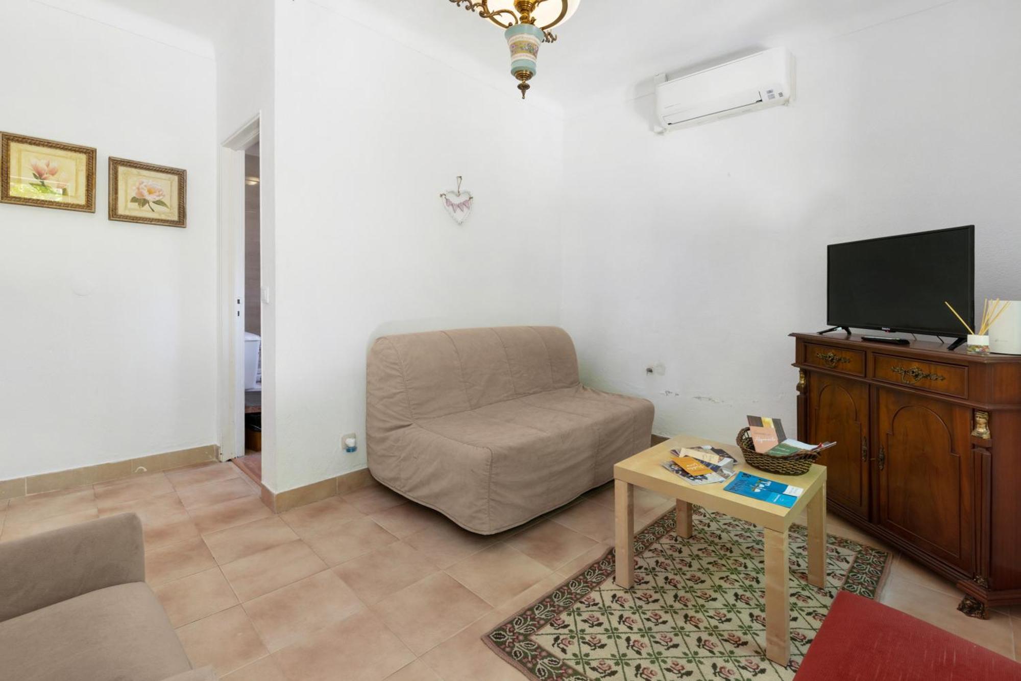 Villa Quinta O Refugio *