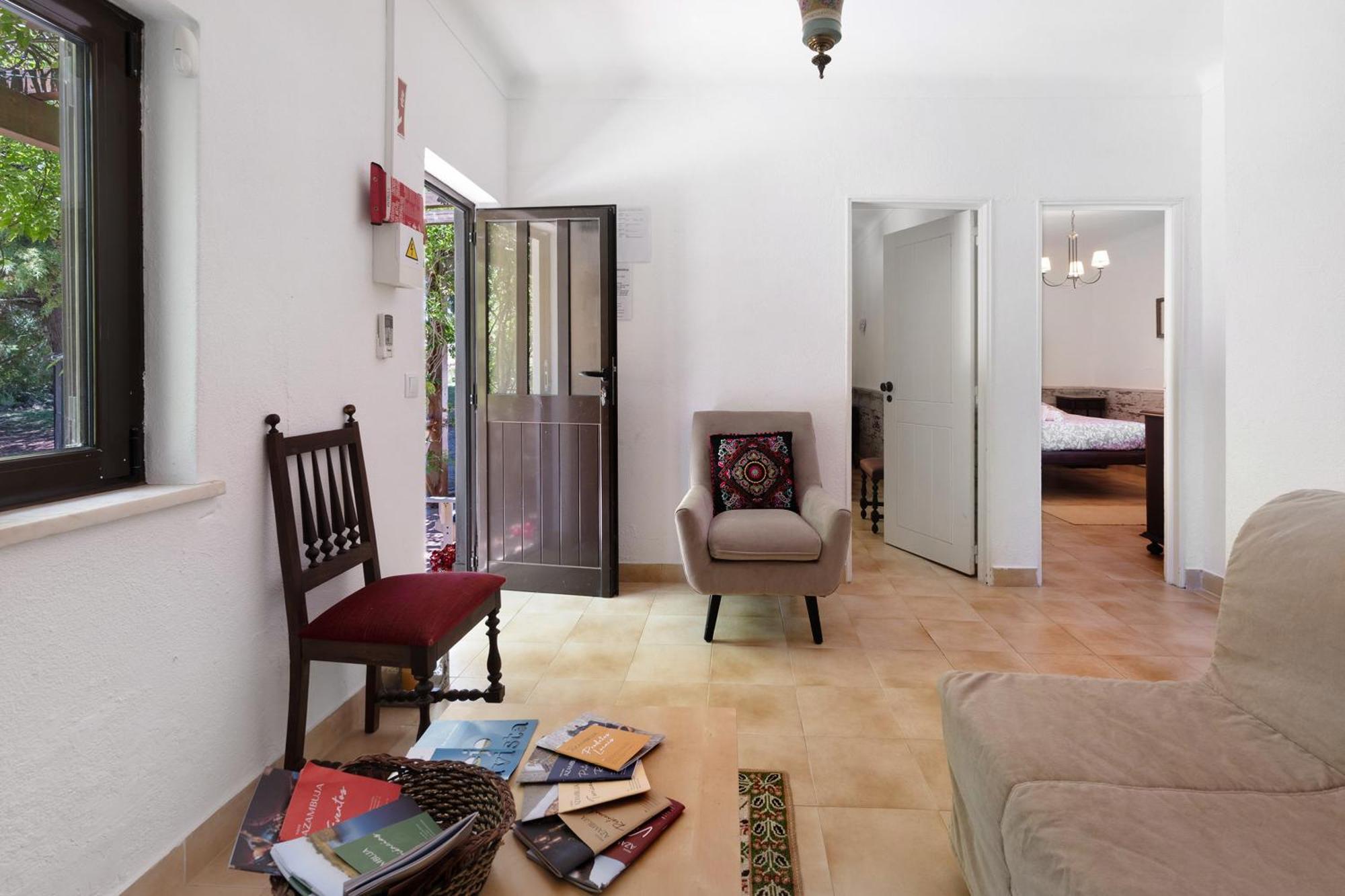 Quinta O Refugio
