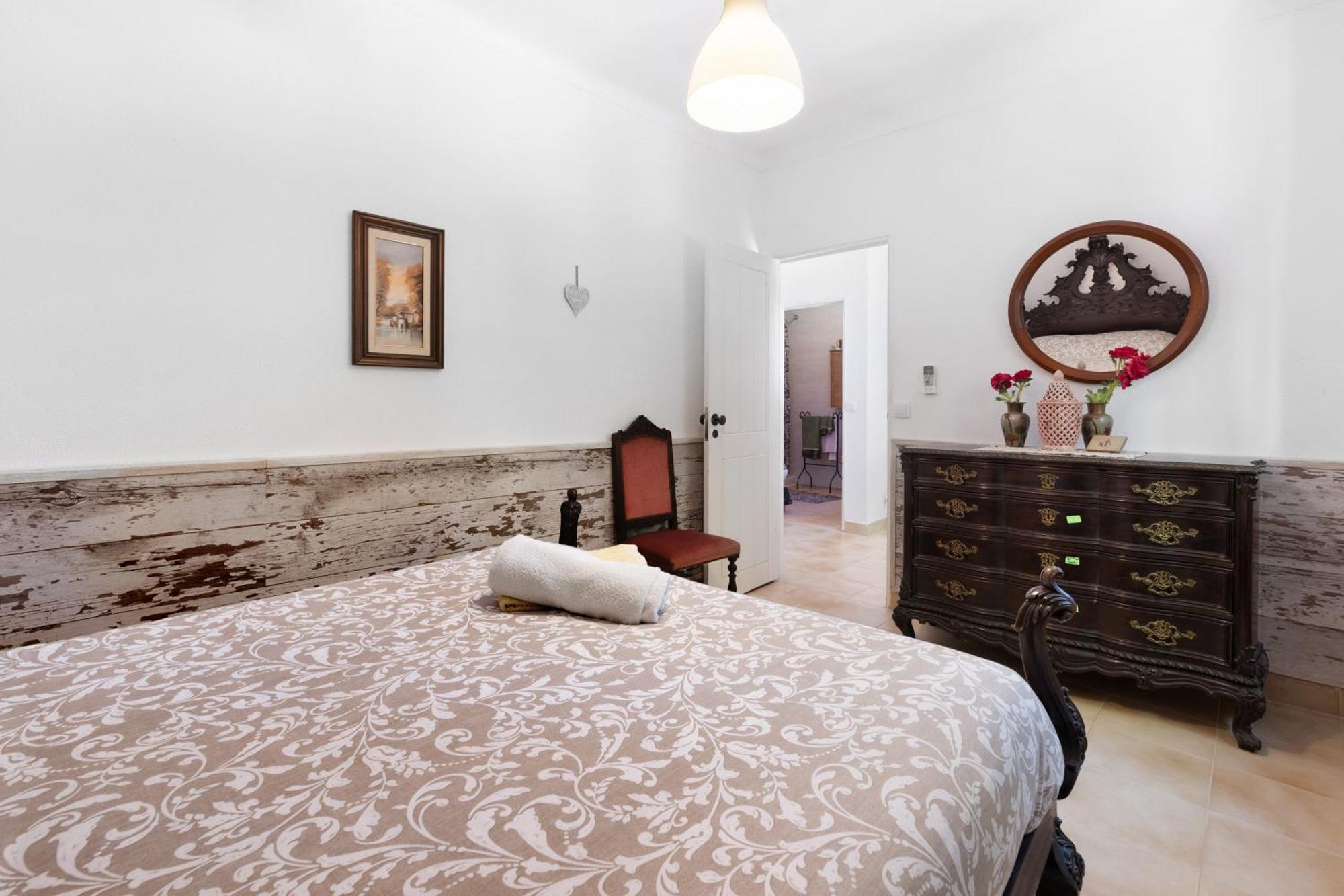 Quinta O Refugio Villa