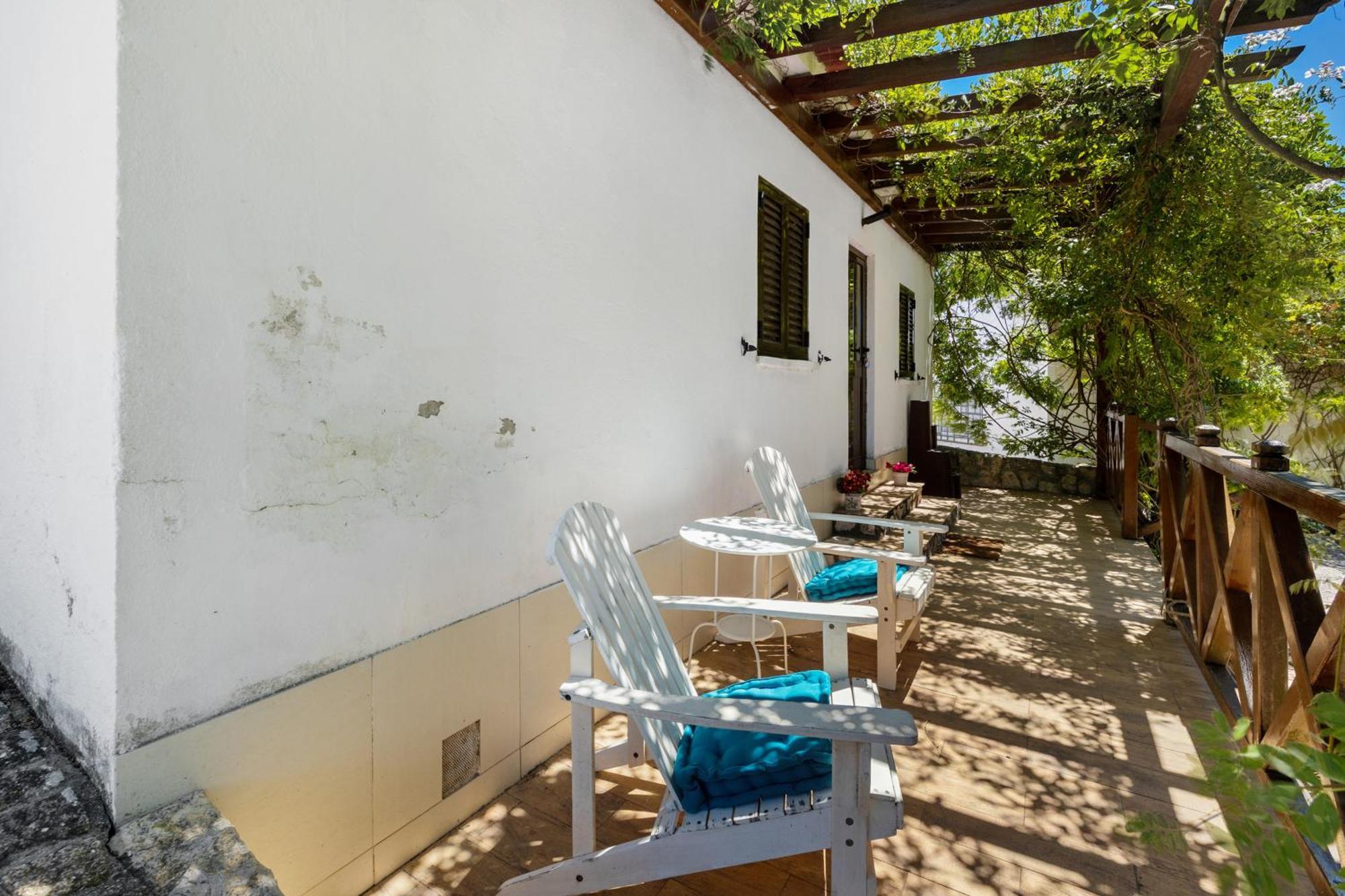 Quinta O Refugio Villa *