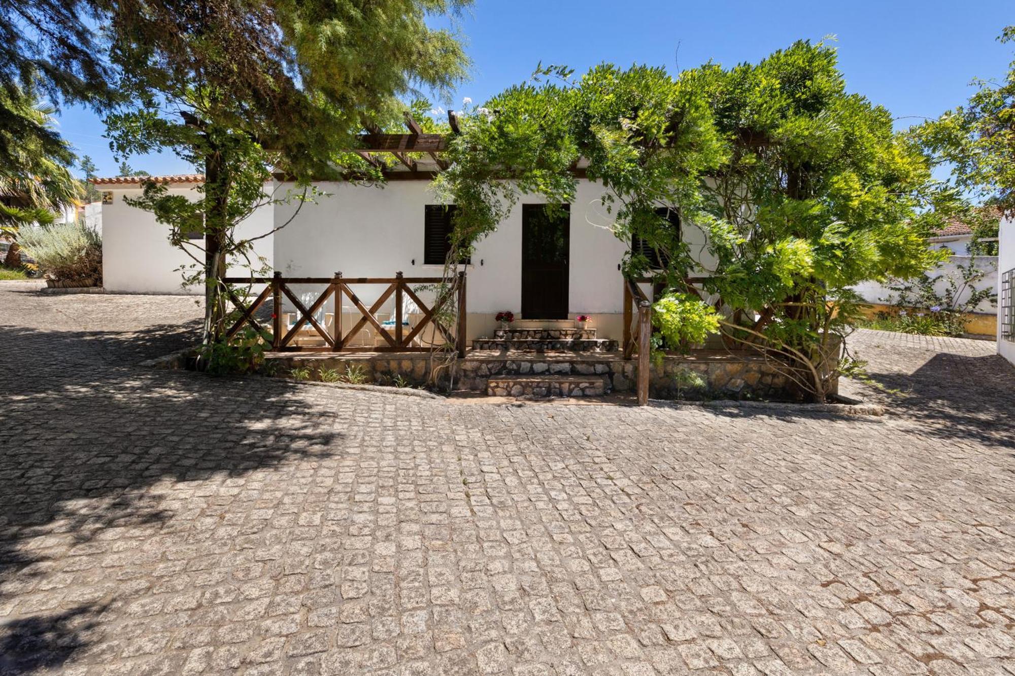 Quinta O Refugio Villa Azambuja