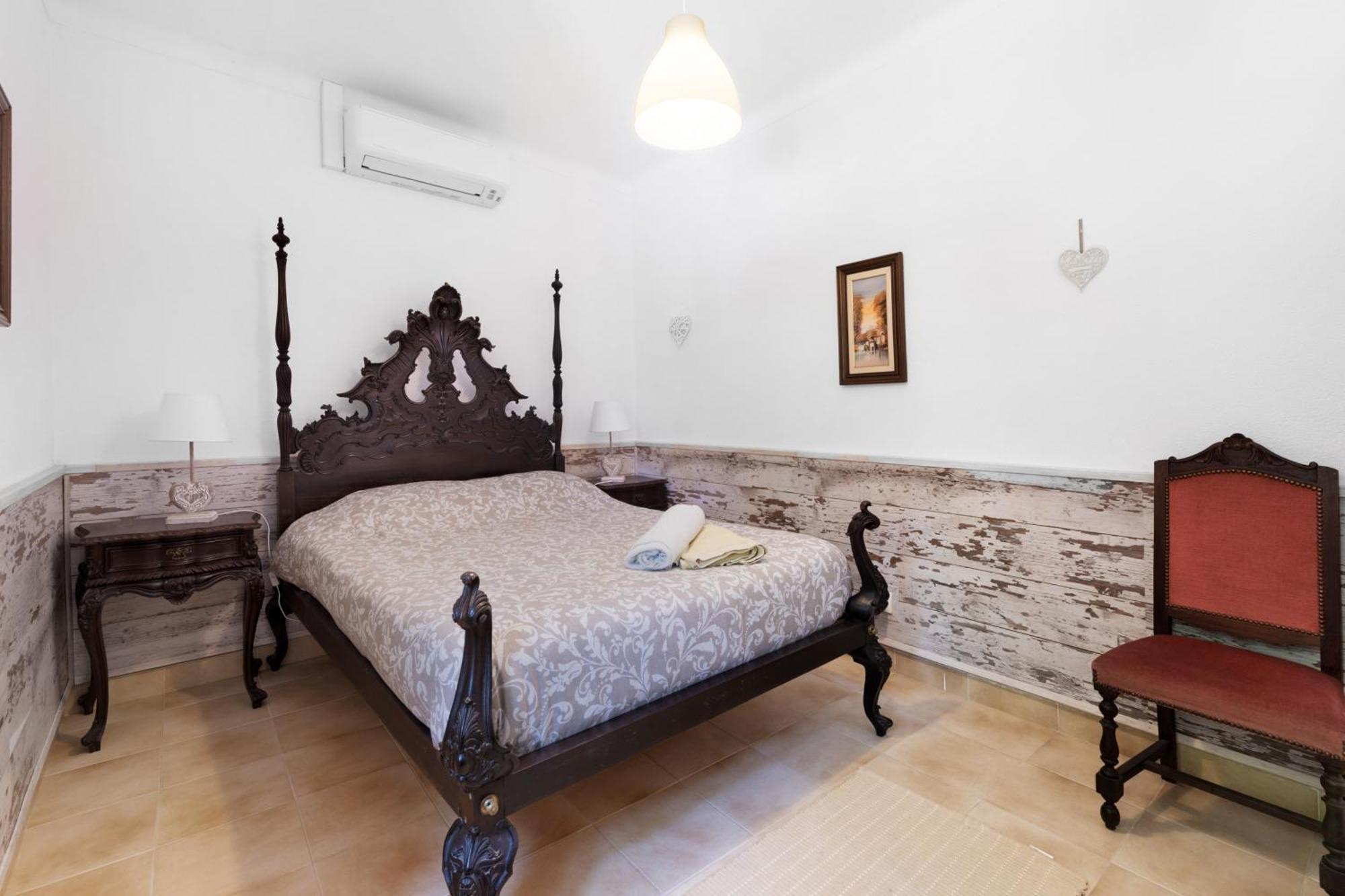 Villa Quinta O Refugio